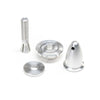 Spektrum SPMXAMA4994 Collet Cone Adapter 5mm-5/16x24 Prop Shaft