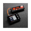 Spektrum XBC200 Smart Battery Checker and Servo Tester