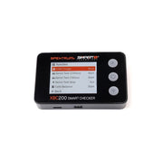 Spektrum XBC200 Smart Battery Checker and Servo Tester