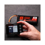 Spektrum XBC200 Smart Battery Checker and Servo Tester