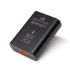 Spektrum SPMXC0060 S22 20W G2 USB-C Smart LiPo Charger IC2 Connector