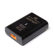 Spektrum SPMXC0060 S22 20W G2 USB-C Smart LiPo Charger IC2 Connector