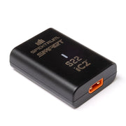Spektrum SPMXC0060 S22 20W G2 USB-C Smart LiPo Charger IC2 Connector