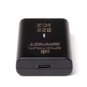 Spektrum SPMXC0060 S22 20W G2 USB-C Smart LiPo Charger IC2 Connector