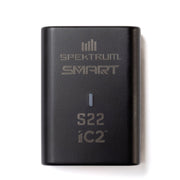 Spektrum SPMXC0060 S22 20W G2 USB-C Smart LiPo Charger IC2 Connector