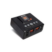 Spektrum SPMXC2060AU Smart S250 2x50w AC Charger