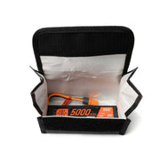 Spektrum SPMXCA300 16x7.5x6.5cm Smart Lipo Bag