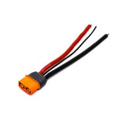 Spektrum SPMXCA305 IC3 Device Connector 4inch 13 AWG 605482278574