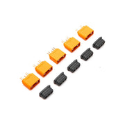 Spektrum SPMXCA325 C2 Device Connector 5pc