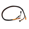 Spektrum SPMXCA330 Pro Series Race 4S 2ft Charge Cable with IC3 and 5mm Connector