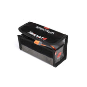 Spektrum SPMXCA500 18x7x7cm Smart Lipo Bag