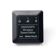 Spektrum SPMXGPS100 GNSS Wireless GPS Speed Meter and Data Logger