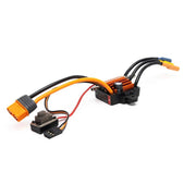 Spektrum SPMXME1030 Firma 30A 2-3S Brushless Marine ESC