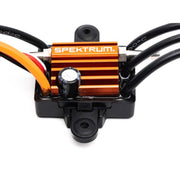 Spektrum SPMXME1030 Firma 30A 2-3S Brushless Marine ESC