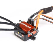 Spektrum SPMXME1060 90A Smart Brushless Marine ESC