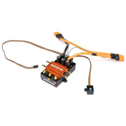 Spektrum 200A Brushless Marine Smart ESC 12S Super Sonicwake SPMXME1200