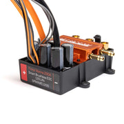 Spektrum 200A Brushless Marine Smart ESC 12S Super Sonicwake SPMXME1200