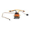 Spektrum 200A Brushless Marine Smart ESC 12S Super Sonicwake SPMXME1200