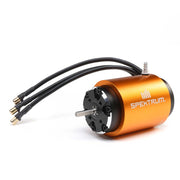 Spektrum SPMXMM1000 Firma 4685-1350kv 4-Pole Brushless Marine Motor