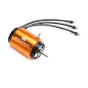 Spektrum SPMXMM1000 Firma 4685-1350kv 4-Pole Brushless Marine Motor