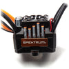 Spektrum SPMXSE1085 Firma 85A Brushless Smart Car ESC 2-3S