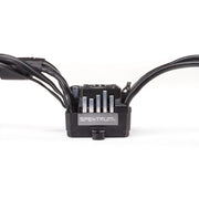 Spektrum SPMXSE2100 Firma 100A 2-3S Black Edition Brushless Smart ESC
