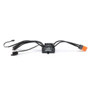 Spektrum Firma 130A Black Edition Brushless Smart ESC 2S-4S LMT 2.0 SPMXSE2130M