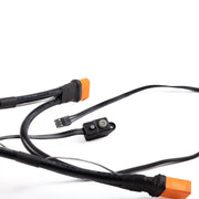 Spektrum Firma 250A 6S-12S Brushless Smart ESC with Dual IC5 Connectors 5IVE-TE 3.0