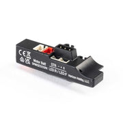 Spektrum SPMXSE3225RX SLT Brushed 2-in-1 ESC/RX SCX30