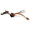 Spektrum SPMXSE60 Firma 60A Lite Smart Waterproof Brushed ESC