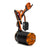 Spektrum SPMXSEM1040A Firma 2 in 1 1400kv Brushless Crawler Motor and ESC Combo