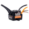 Spektrum SPMXSEMC01 FIRMA 85A Brushless Smart Car ESC with 3300Kv Sensorless Motor