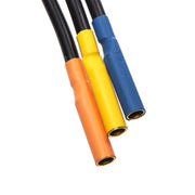 Spektrum SPMXSEMC01 FIRMA 85A Brushless Smart Car ESC with 3300Kv Sensorless Motor