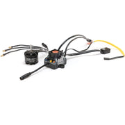 Spektrum Firma 2000KV 1/10 Sensored Outrunner Motor and ESC Combo