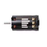 Spektrum SPMXSM4100 Firma 3662 4500kv 4-Polie Sensored Brushless Motor with 5mm Shaft
