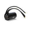 Spektrum SPMXSM4200 Firma 5687 1100KV 4-Pole Brushless Motor with 8mm Shaft