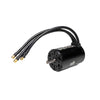 Spektrum SPMXSM4200 Firma 5687 1100KV 4-Pole Brushless Motor with 8mm Shaft