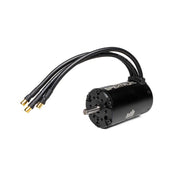 Spektrum SPMXSM4200 Firma 5687 1100KV 4-Pole Brushless Motor with 8mm Shaft