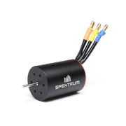 Spektrum SPMXSM4700 FIRMA 2840-4500Kv 4-Pole Brushless Motor