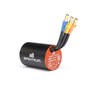 Spektrum SPMXSM4700 FIRMA 2840-4500Kv 4-Pole Brushless Motor