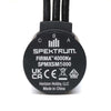Spektrum SPMXSM5000 Firma 3660-4000Kv 4-Pole Sensorless Brushless Motor with 5mm Shaft