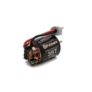 Spektrum SPMXSM5353 Firma 35T Rebuildable 3 Pole Brushed Crawler Motor