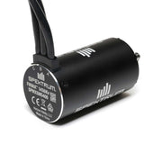 Spektrum SPMXSM5400 Firma 4685 1450kv Brushless Motor with 8mm Shaft