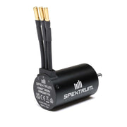 Spektrum Firma 3650-3400kv 4-Pole Sensorless Brushless Motor