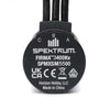 Spektrum Firma 3650-3400kv 4-Pole Sensorless Brushless Motor