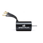 Spektrum Firma 3650-3400kv 4-Pole Sensorless Brushless Motor