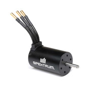 Spektrum Firma 3650-3400kv 4-Pole Sensorless Brushless Motor