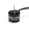 Spektrum Firma 3530 1700KV 14 Pole Outrunner Motor, 3.175mm Shaft