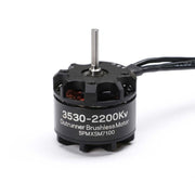 Spektrum Firma 3530 2200KV 14 Pole Outrunner Motor, 3.175mm Shaft
