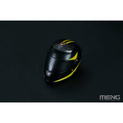 Meng SPS-076s 1/9 Hot Rider Resin Pre-Coloured Edition Assembled Figure